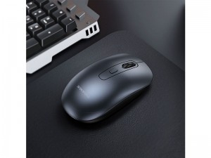 ماوس بی سیم بروفون مدل BG13