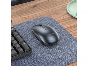 ماوس بی سیم بروفون مدل BG13