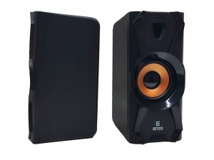 اسپیکر دو تکه انزو مدل SL-130