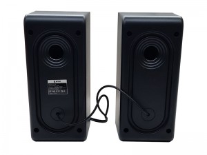 اسپیکر دو تکه انزو مدل SL-130