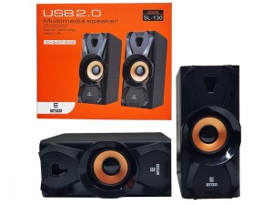اسپیکر دو تکه انزو مدل SL-130