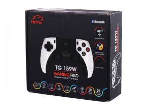 دسته بازی بی سیم تسکو TSCO TG 159W