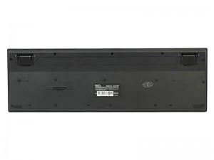 ماوس و کیبورد بی سیم تسکو مدل TKM 7019W