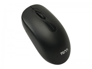 ماوس و کیبورد بی سیم تسکو مدل TKM 7019W