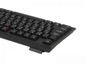 ماوس و کیبورد بی سیم تسکو مدل TKM 7019W