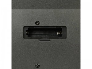 ماوس و کیبورد بی سیم تسکو مدل TKM 7019W