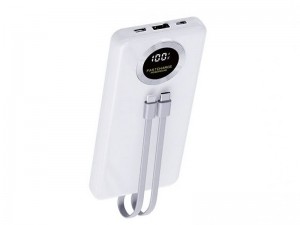 پاوربانک وابی مدل P14 ظرفیت 10000mAh