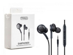 هندزفری سیمی ترکا مدل EP-8801