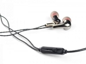 هندزفری سیمی ترکا مدل EP-764