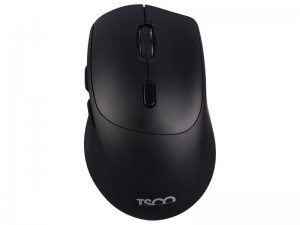 کیبورد و ماوس بی سیم تسکو TKM 7025W