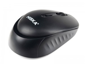 ماوس بی سیم هیسکا مدل HX-MO130