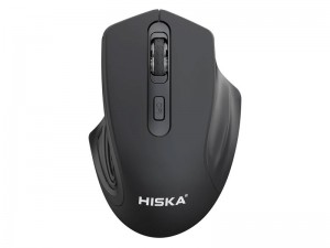 ماوس بی سیم هیسکا مدل HX-MO145