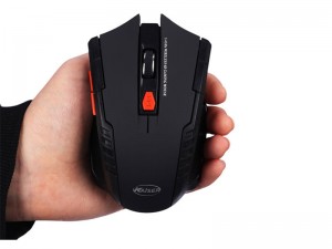 ماوس بی سیم کایزر مدل K-223