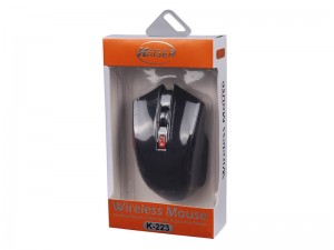 ماوس بی سیم کایزر مدل K-223