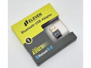 دانگل بلوتوث ورژن 5.0 الون BD16