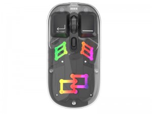 ماوس بی سیم الون مدل WM913