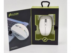 جعبه ماوس بیسیم Eleven WM915