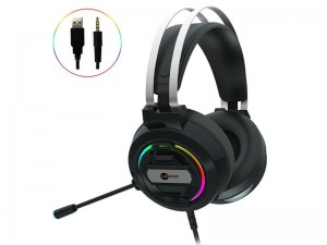 هدست گیمینگ لکو مدل Lecoo HT401