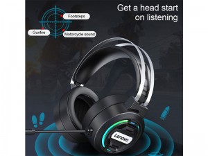 هدست گیمینگ لکو مدل Lecoo HT401