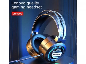 هدست گیمینگ لکو مدل Lecoo HT401