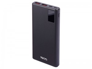 پاور بانک 10000 میلی آمپر تسکو TSCO TP 831L QC3.0 PD 20W