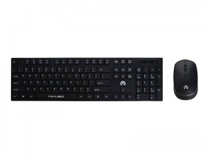 کیبورد و ماوس بی سیم میکاسو مدل KB-CO26