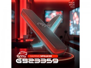 اسپیکر ساندبار تسکو مدل GS 23359