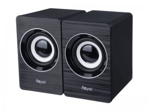 اسپیکر رویال مدل Royal RSL-720