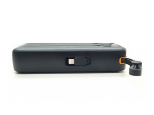 پاوربانک لوینو مدل N-31 ظرفیت 20000mAh
