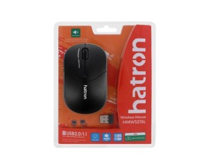 قیمت ماوس هترون HMW321SL
