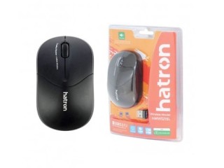 ماوس بیسیم  هترون HMW321SL
