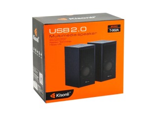 اسپیکر کیسونلی Kisonli T-002A