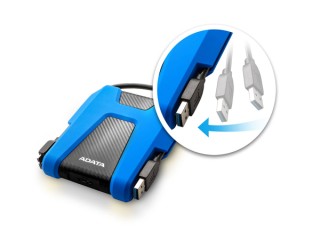 هارد اکسترنال یک ترابایت ایدیتا HD680
