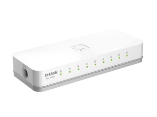 سوئیچ D-Link DES-1008C