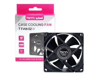 فن کیس تسکو 8*8 مدل TSCO TFAN02