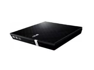 دی وی دی رایتر اکسترنال ASUS SDRW-08D2S Lite