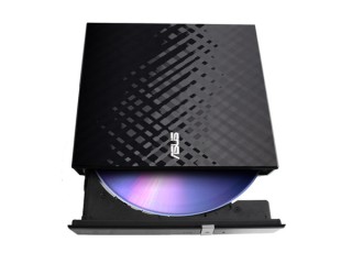 دی وی دی رایتر اکسترنال ASUS SDRW-08D2S Lite