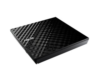 دی وی دی رایتر اکسترنال ASUS SDRW-08D2S Lite