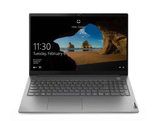لپ تاپ Lenovo ThinkBook 15 Core i5 (1135G7) 8GB 1TB NVIDIA 2GB 15.6″ FHD