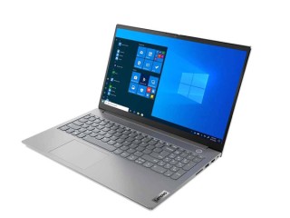 لپ تاپ Lenovo ThinkBook 15 Core i5 (1135G7) 8GB 1TB NVIDIA 2GB 15.6″ FHD