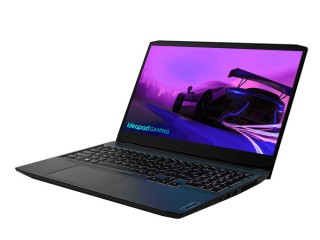 لپ تاپ Lenovo IdeaPad Gaming 3 Core i5 (11300H) 8GB 1TB+512GB SSD NVIDIA 4GB 15.6″ FHD