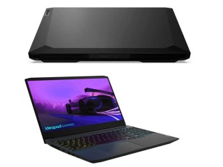 لپ تاپ Lenovo IdeaPad Gaming 3 Core i5 (11300H) 8GB 1TB+512GB SSD NVIDIA 4GB 15.6″ FHD