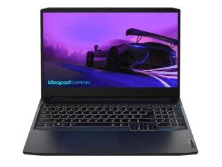 لپ تاپ Lenovo IdeaPad Gaming 3 Core i5 (11300H) 8GB 1TB+256GB SSD NVIDIA 4GB 15.6″ FHD