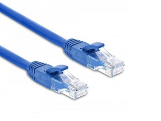 کابل شبکه 1.5 متری Kaiser Cat5