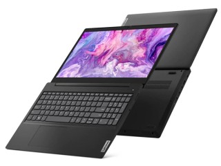 لپ تاپ Lenovo IdeaPad 3 Core i3 (1115G4) 8GB 1TB+128GB SSD Intel 15.6″ FHD