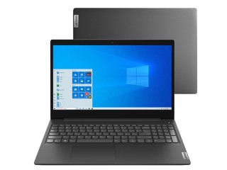 لپ تاپ Lenovo IdeaPad 3 Core i3 (1115G4) 8GB 1TB+128GB SSD Intel 15.6″ FHD