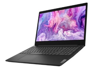 لپ تاپ Lenovo IdeaPad 3 Core i3 (1115G4) 8GB 1TB+128GB SSD Intel 15.6″ FHD