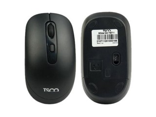 ماوس بی سیم تسکو مدل TSCO  TM711W
