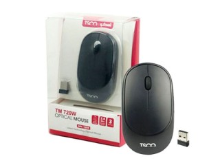 ماوس بی سیم تسکو TM720W