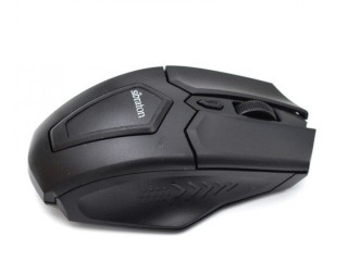 ماوس بی سیم sibraton مدل SM4140W